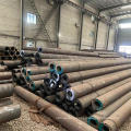 15CrMo High Pressure Seamless Boiler Tube